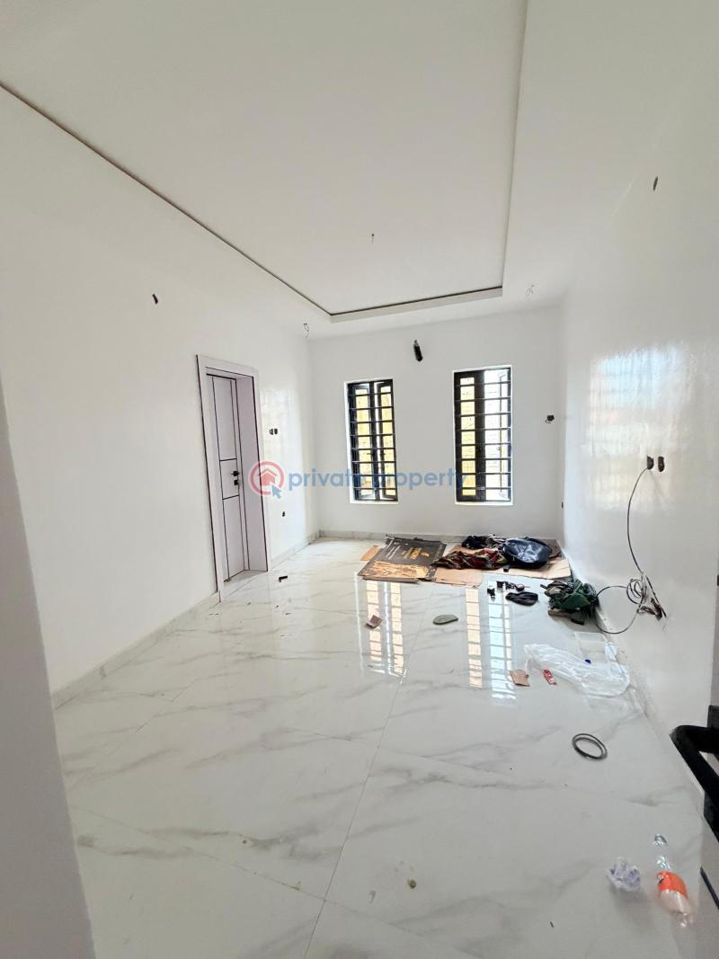 4 bedroom Semi detached Duplex For Sale Magodo GRA Phase 1 Ojodu Lagos - 1