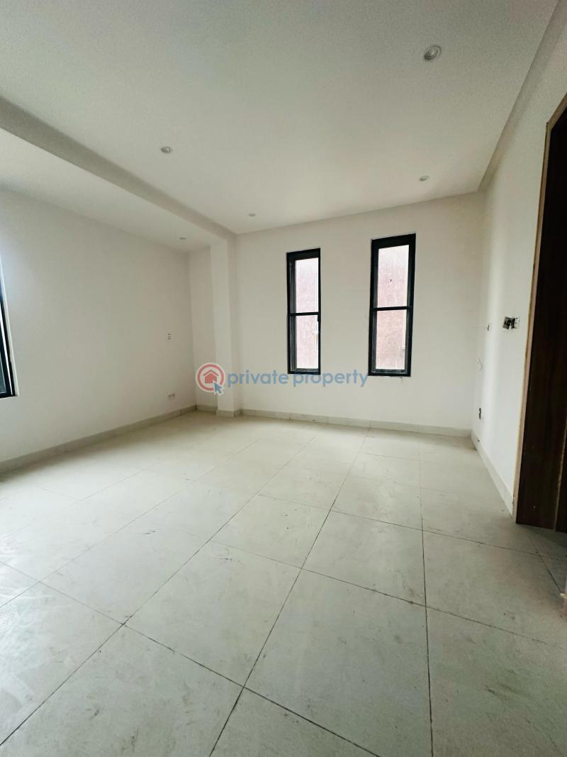 4 bedroom Semi detached Duplex For Sale Opebi Ikeja Lagos - 6