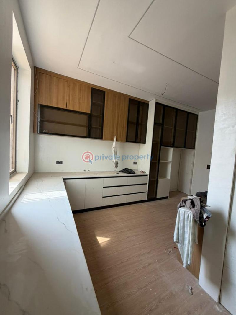 4 bedroom Semi detached Duplex For Sale Guzape Abuja Phase 1  - 7