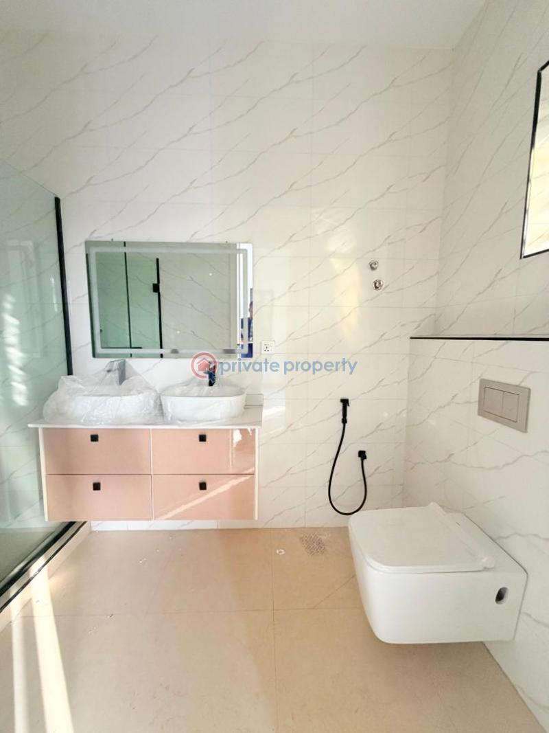 4 bedroom Semi detached Duplex For Rent Adeniyi Jones Ikeja Lagos - 11