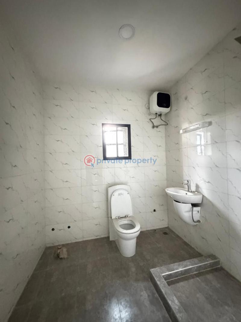 4 bedroom Semi detached Duplex For Sale Ogudu Road Lagos - 7