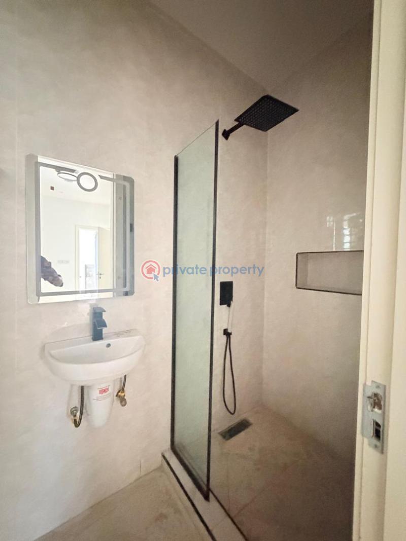 4 bedroom Semi detached Duplex For Rent Adeniyi Jones Ikeja Lagos - 4