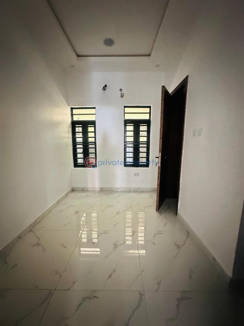 4 bedroom Semi detached Duplex For Sale Magodo GRA Phase 1 Ojodu Lagos - 8