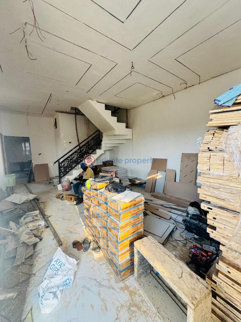 4 bedroom Semi detached Duplex For Sale Magodo GRA Phase 1 Ojodu Lagos - 15