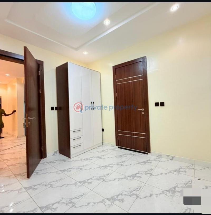 4 bedroom Semi detached Duplex For Sale Adeniyi Jones Ikeja Lagos - 13