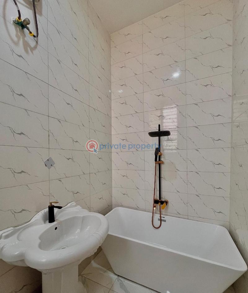 4 bedroom Semi detached Duplex For Sale Ikota Lekki Lagos - 9