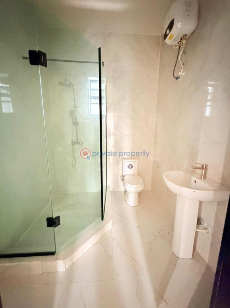 4 bedroom Semi detached Duplex For Sale Maryland Lagos - 6