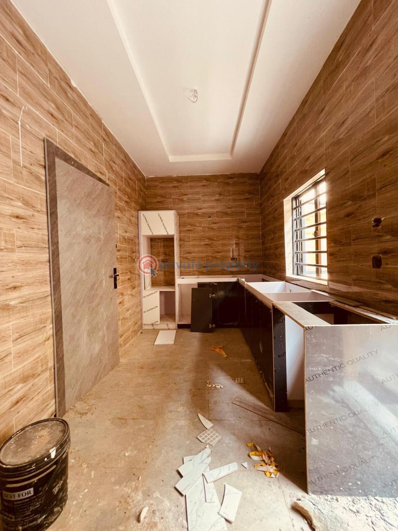 4 bedroom Semi detached Duplex For Sale Magodo Phase 1 Magodo Kosofe/Ikosi Lagos - 7