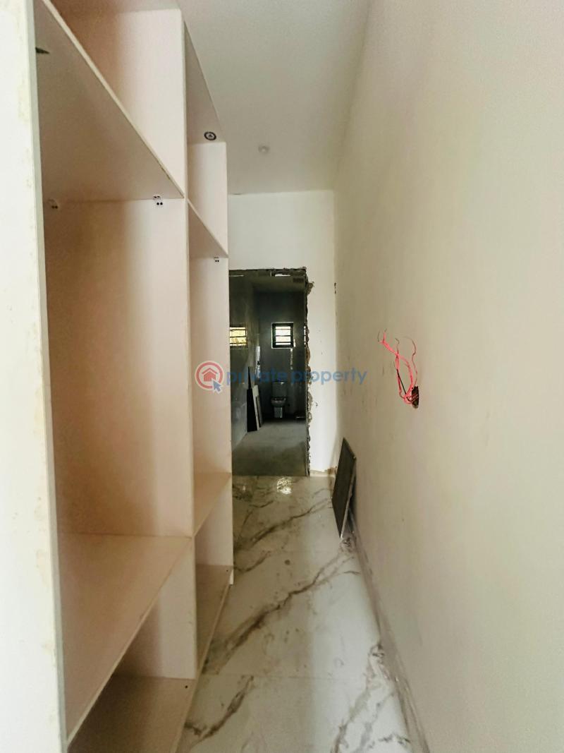 4 bedroom Semi detached Duplex For Sale Magodo GRA Phase 2 Kosofe/Ikosi Lagos - 6