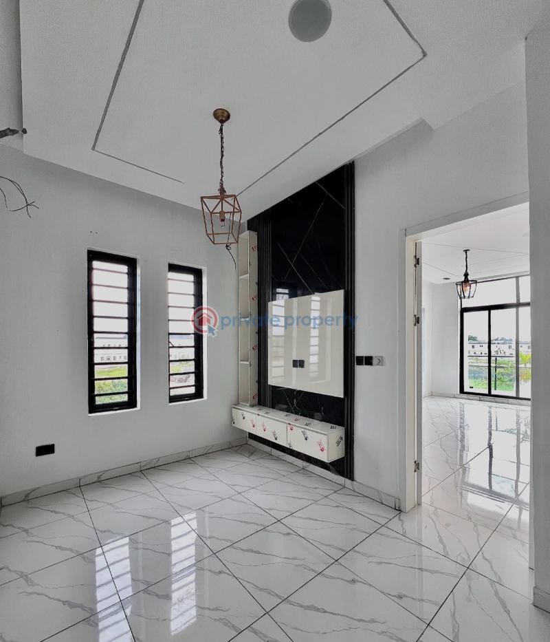4 bedroom Semi detached Duplex For Sale Secure Estate At Ajah Lekki Ajah Lagos - 15