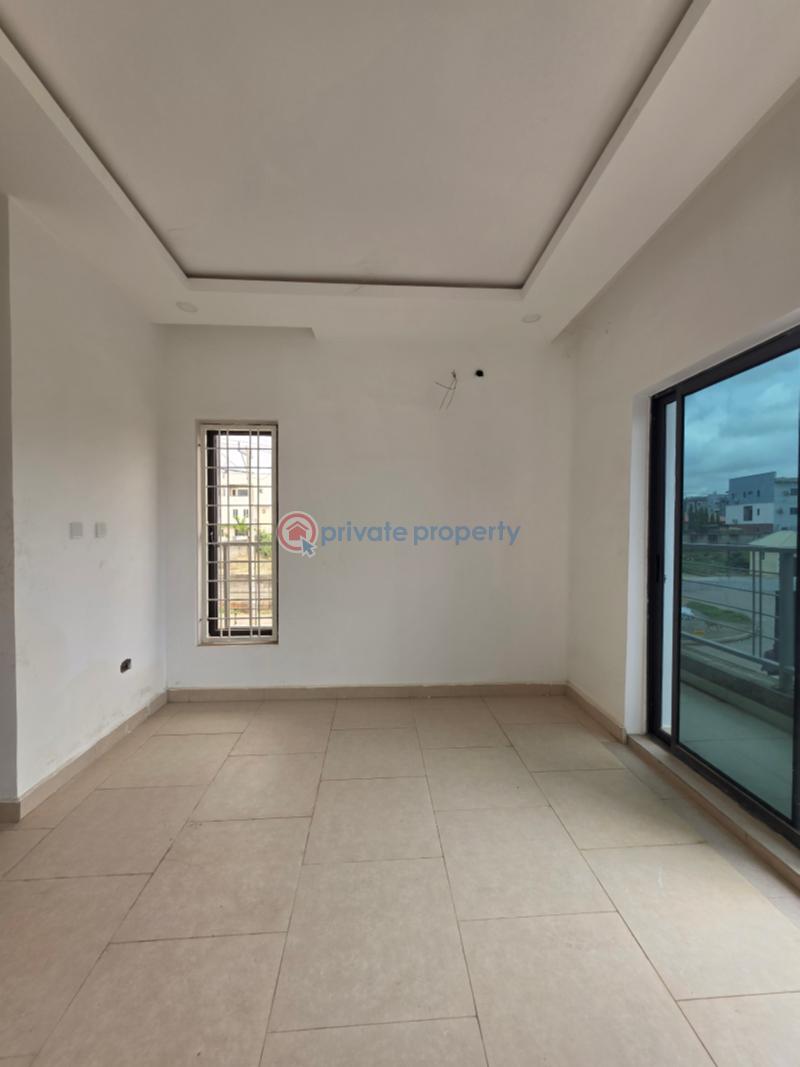 4 bedroom Semi detached Duplex For Sale Nizamiye Hospital Idu Karmo Abuja Phase 3  - 7