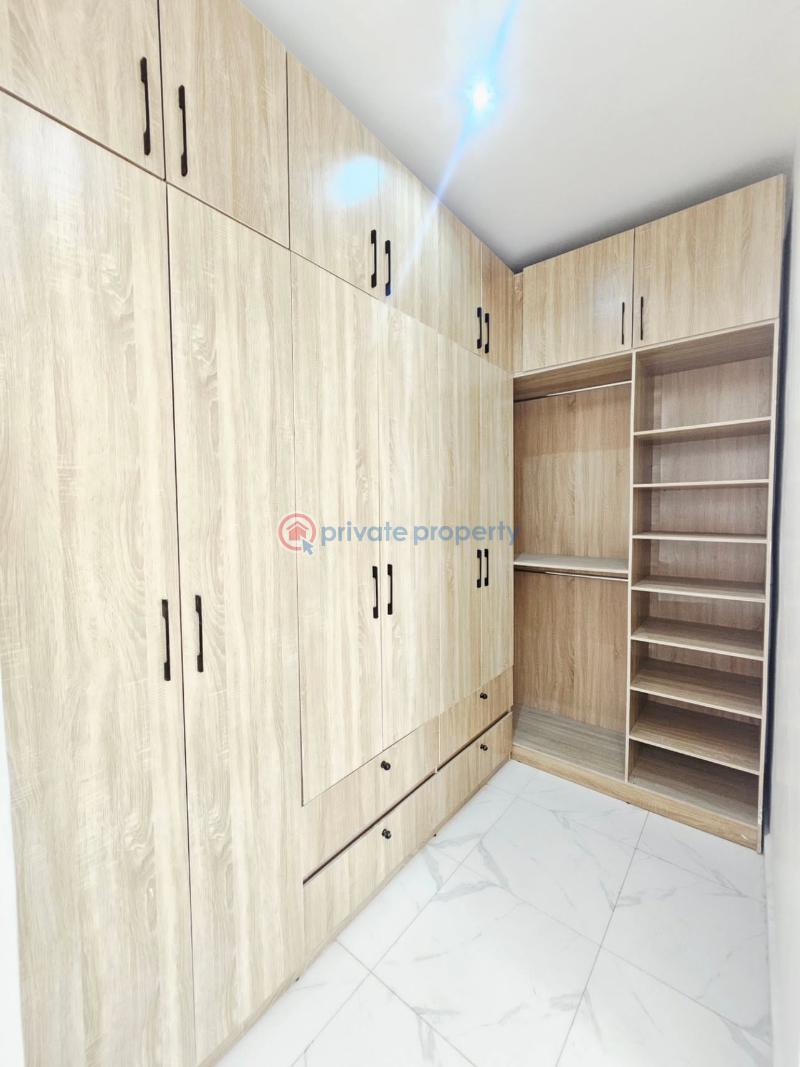 4 bedroom Semi detached Duplex For Sale Secure Estate At Sangotedo Lekki Sangotedo Ajah Lagos - 7