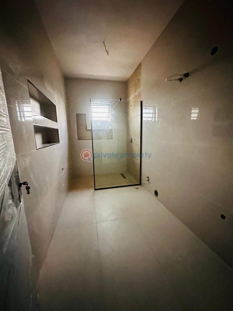 4 bedroom Semi detached Duplex For Sale Alausa Ikeja Lagos - 5