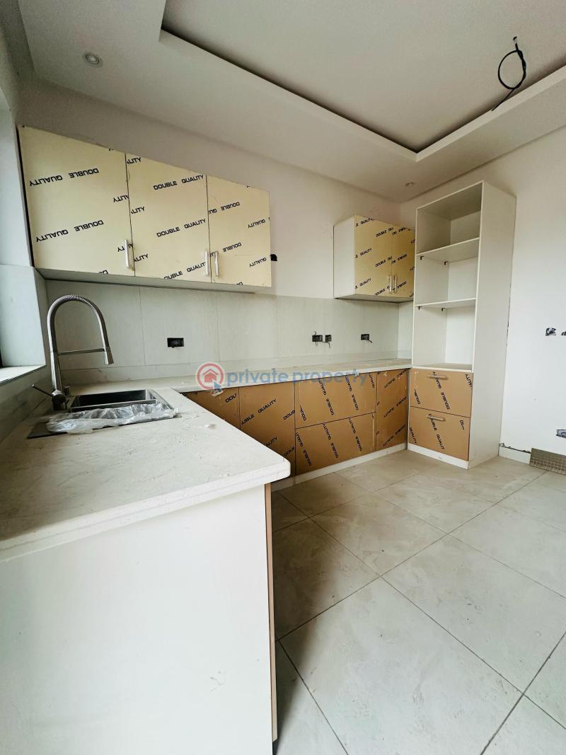 4 bedroom Semi detached Duplex For Sale Opebi Ikeja Lagos - 4