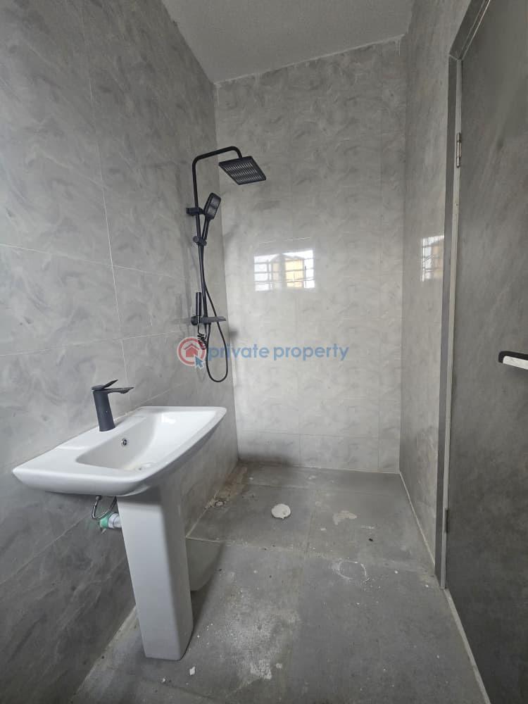 4 bedroom Semi detached Duplex For Sale Ifako-Gbagada Lagos - 2