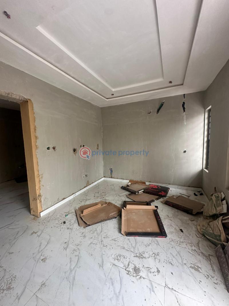 4 bedroom Semi detached Duplex For Sale Ogba Lagos - 8