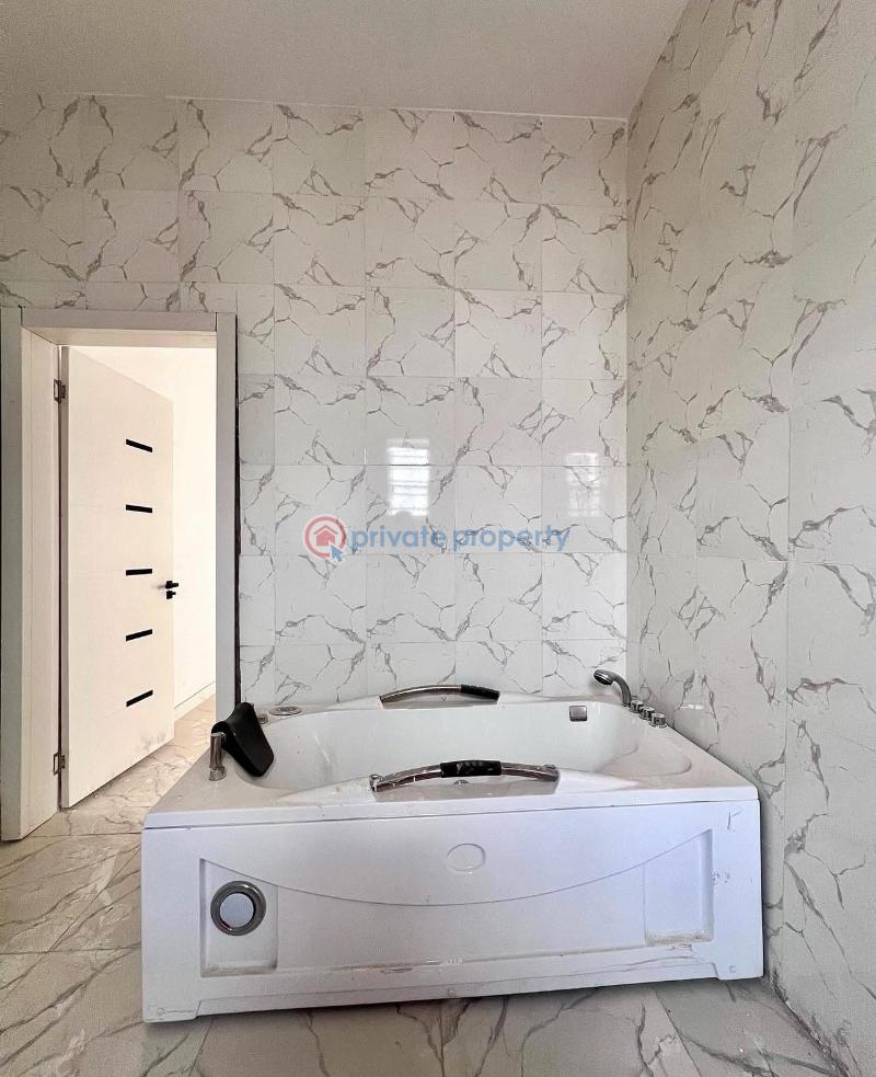 4 bedroom Semi detached Duplex For Sale Orchid Lekki Lagos - 7