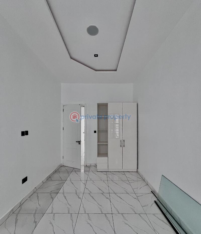 4 bedroom Semi detached Duplex For Sale Secure Estate At Ajah Lekki Ajah Lagos - 23