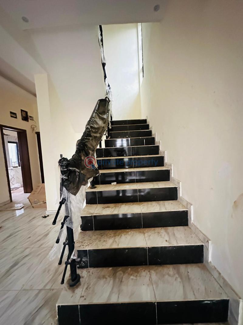 4 bedroom Semi detached Duplex For Sale Ogba Lagos - 4