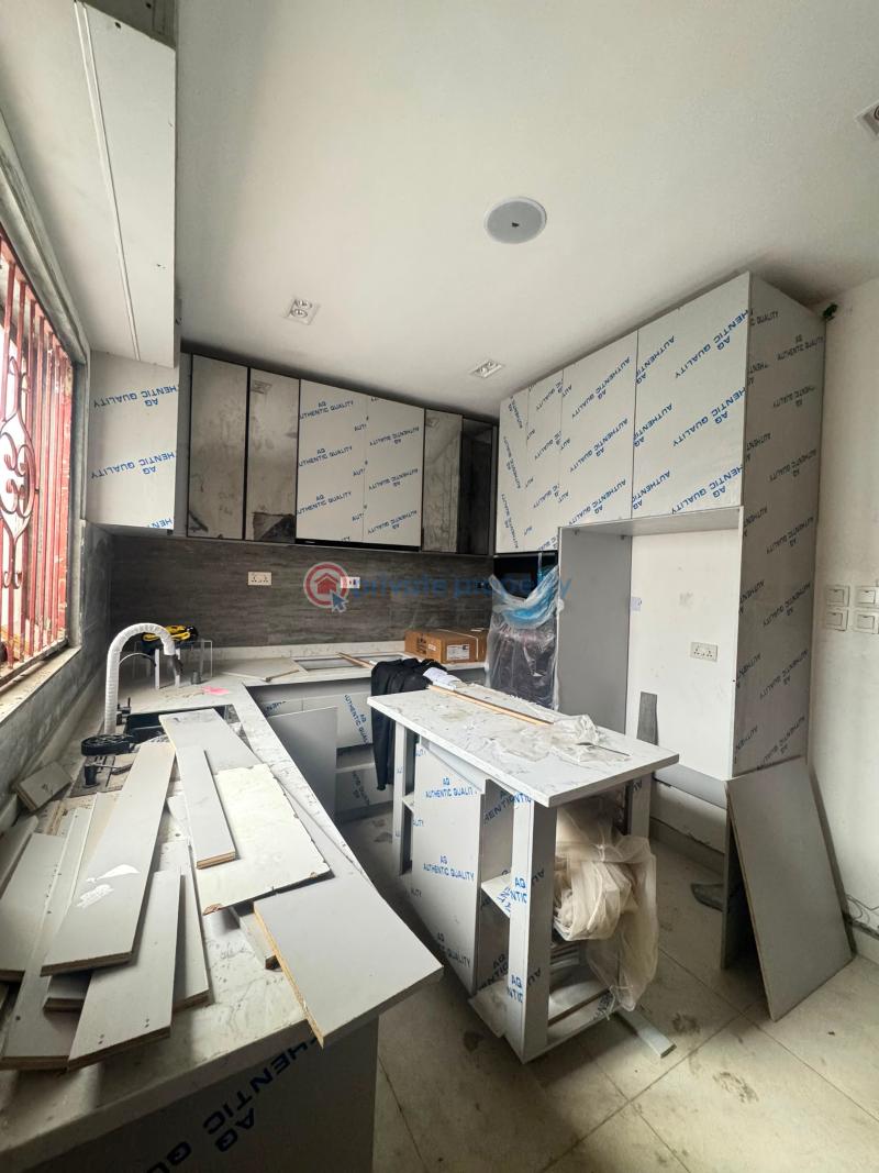 4 bedroom Semi detached Duplex For Sale Adeniyi Jones Ikeja Lagos - 4
