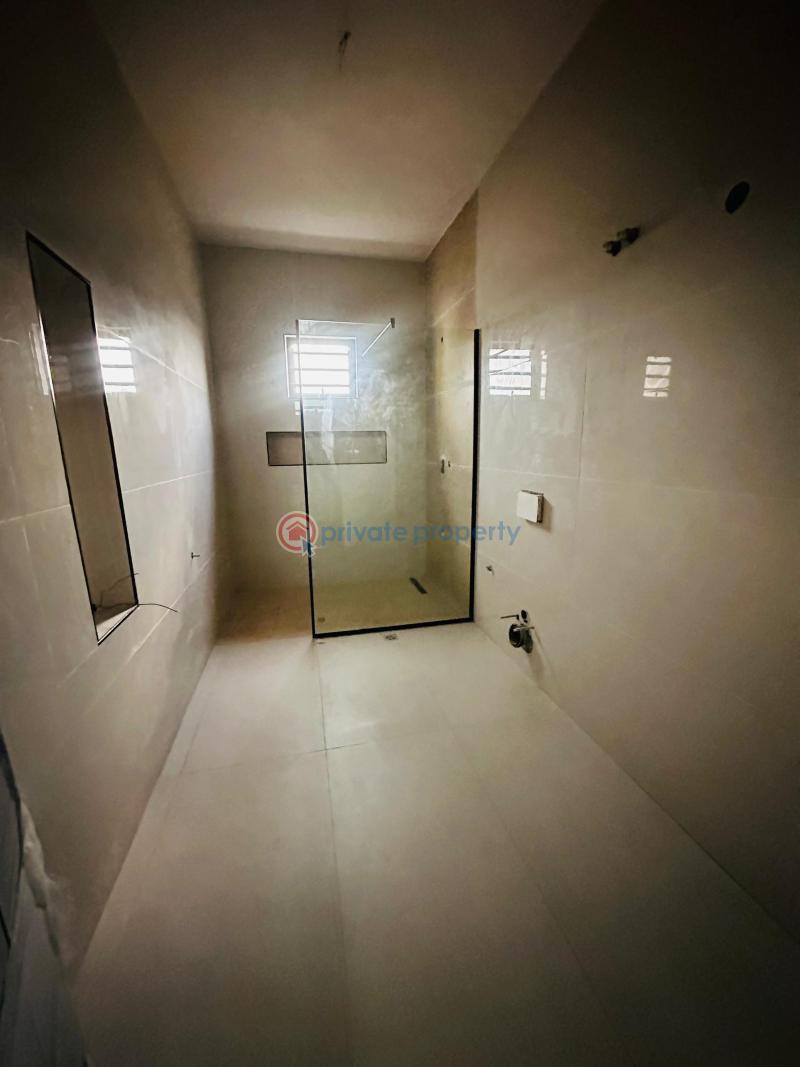 4 bedroom Semi detached Duplex For Sale Alausa Ikeja Lagos - 9