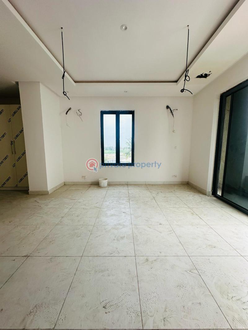 4 bedroom Semi detached Duplex For Sale Opebi Ikeja Lagos - 1