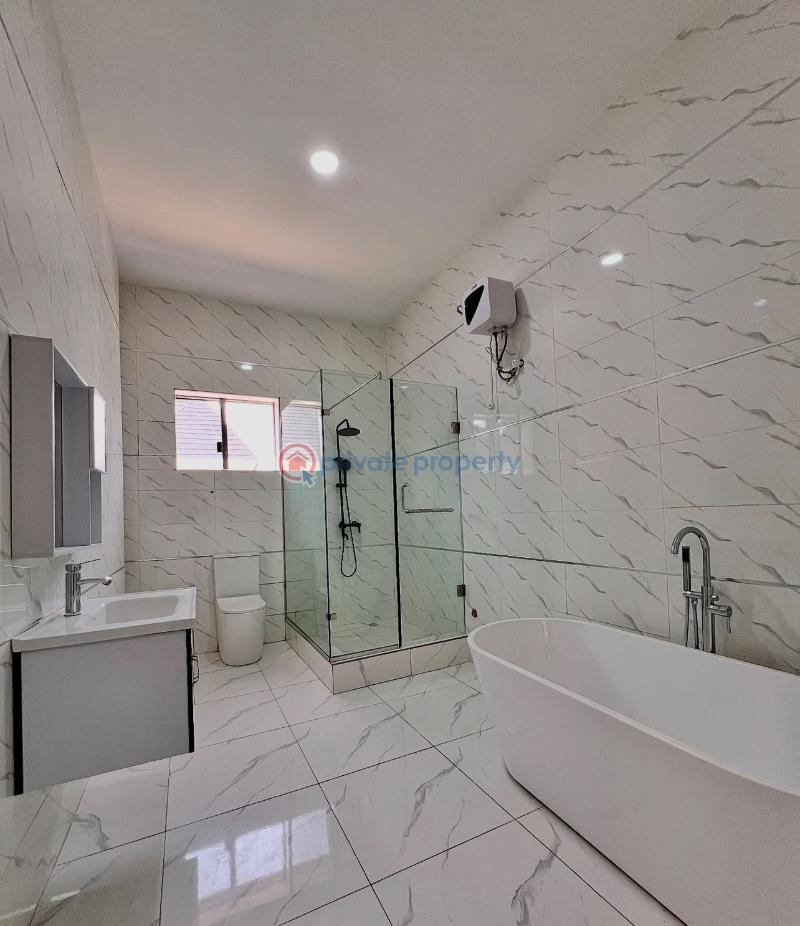 4 bedroom Semi detached Duplex For Sale Ikota Lekki Lagos - 11