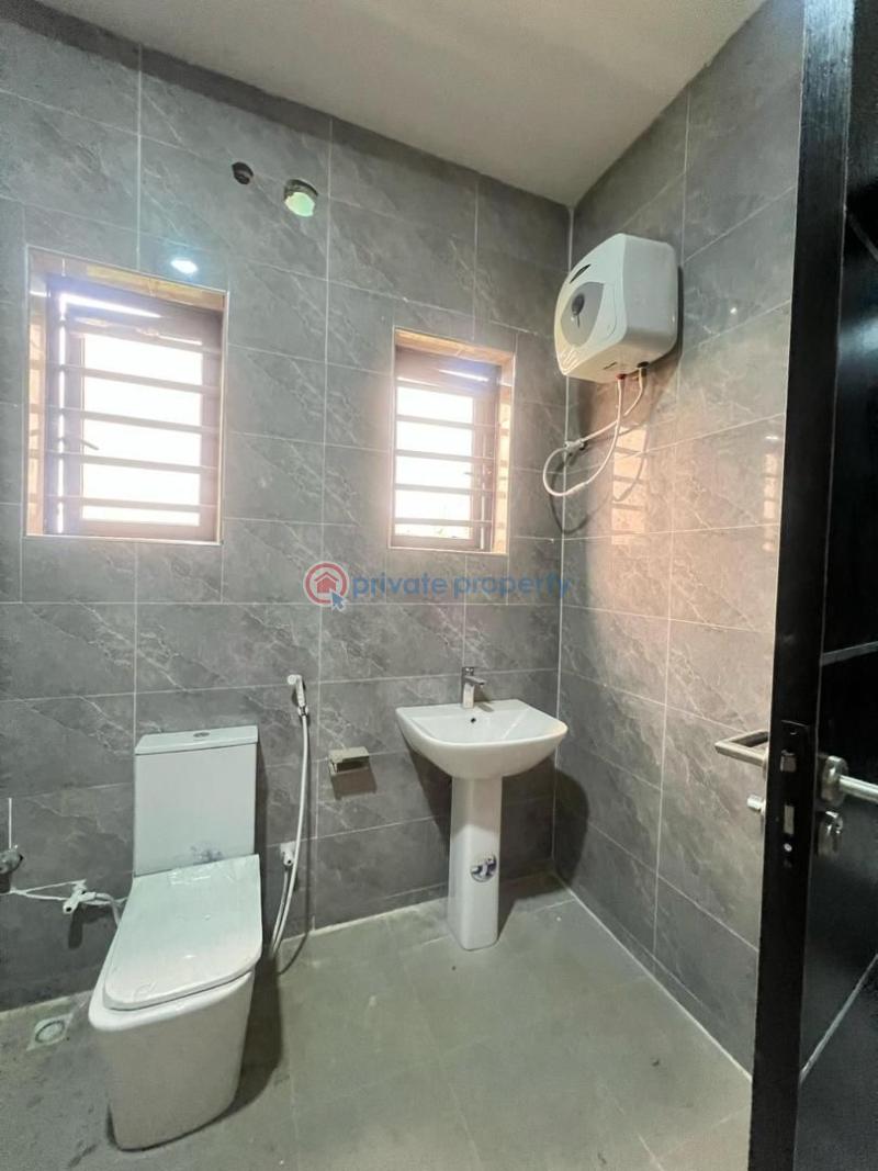 4 bedroom House For Sale Opic Isheri North Ojodu Lagos - 2