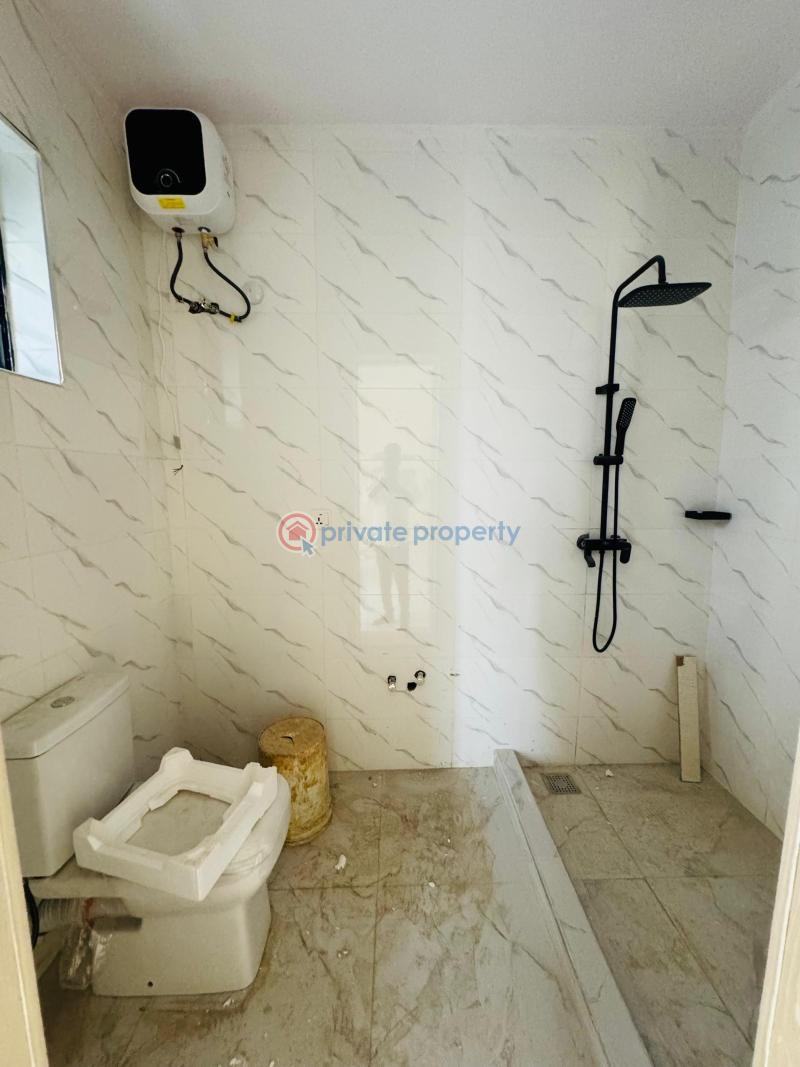 4 bedroom Semi detached Duplex For Sale Anthony Village Maryland Lagos - 7