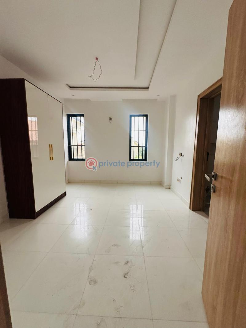 4 bedroom Semi detached Duplex For Sale Magodo GRA Phase 2 Kosofe/Ikosi Lagos - 10