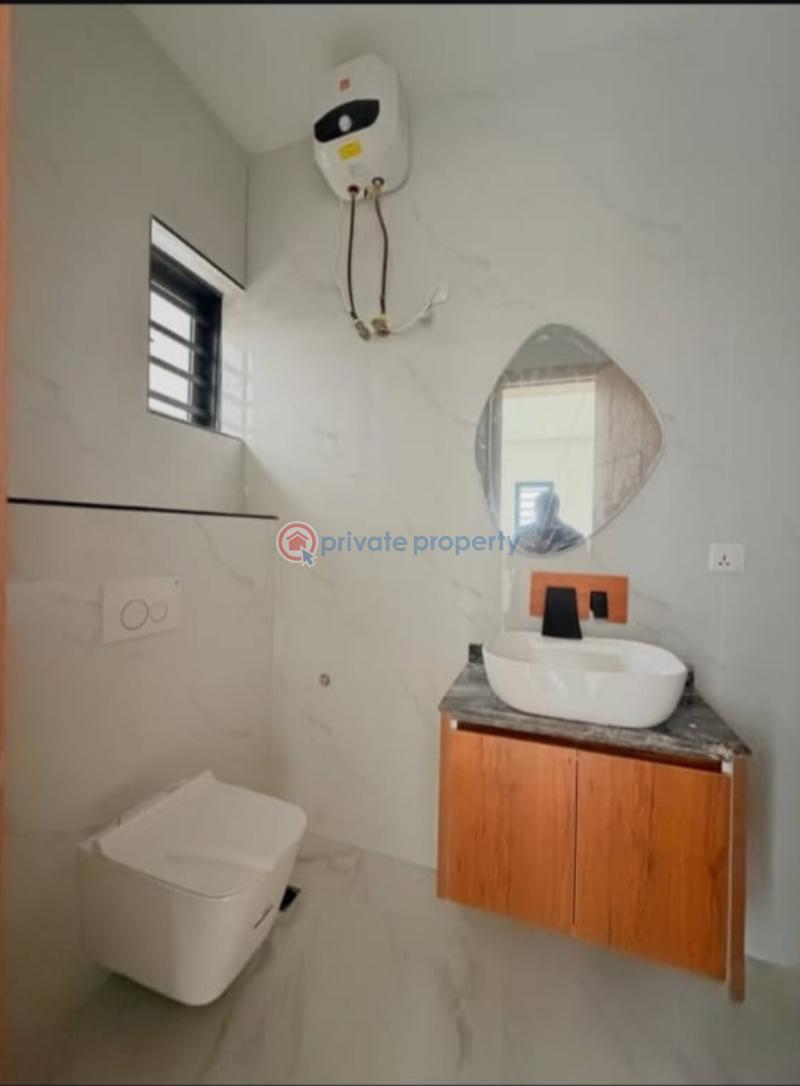 4 bedroom Semi detached Duplex For Sale Omole Phase 1 Ojodu Lagos - 5