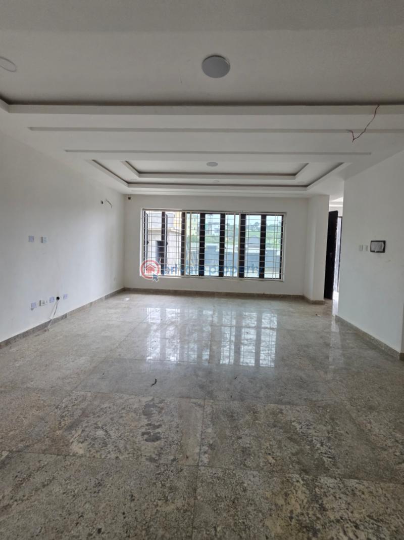 4 bedroom Semi detached Duplex For Sale Nizamiye Hospital Idu Karmo Abuja Phase 3  - 2