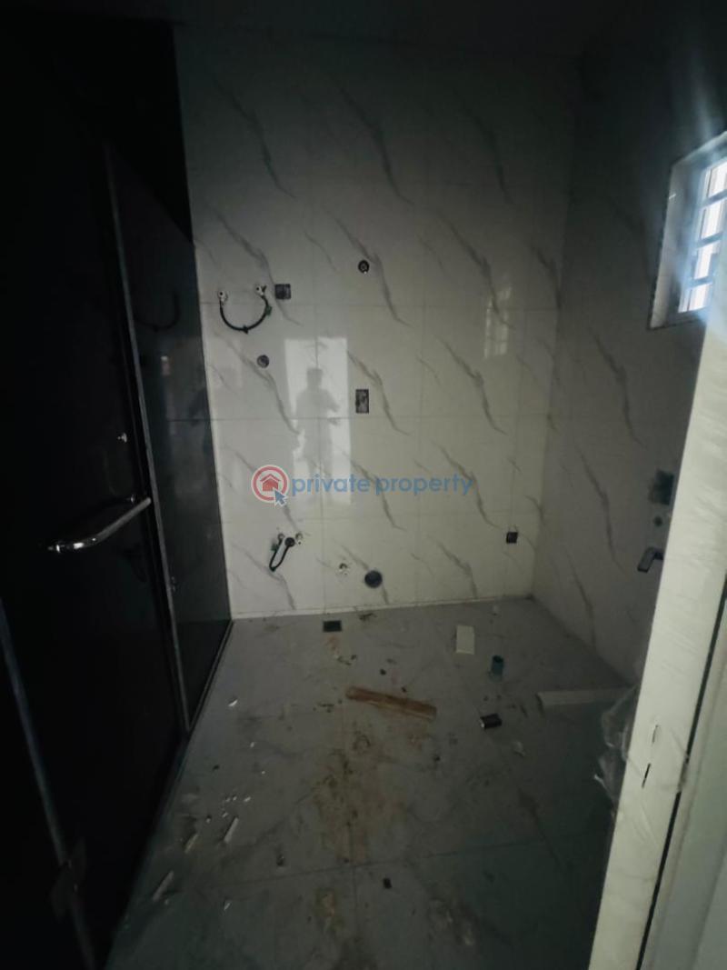 4 bedroom Semi detached Duplex For Sale Alausa Ikeja Lagos - 11