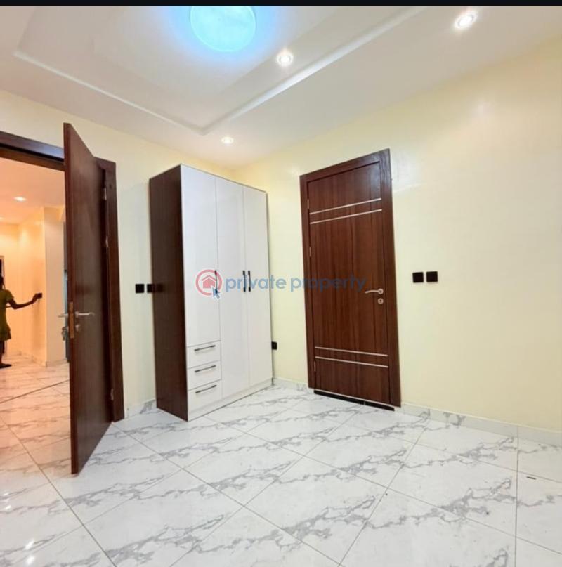 4 bedroom Semi detached Duplex For Sale Adeniyi Jones Ikeja Lagos - 9