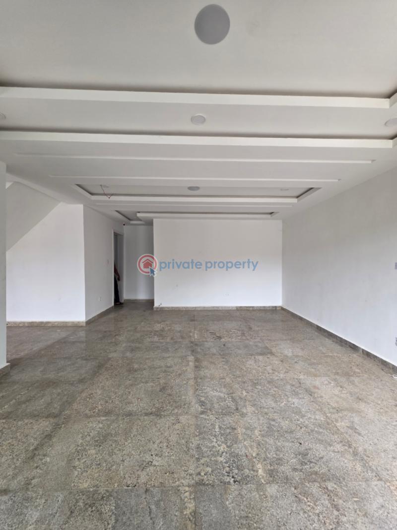 4 bedroom Semi detached Duplex For Sale Nizamiye Hospital Idu Karmo Abuja Phase 3  - 1