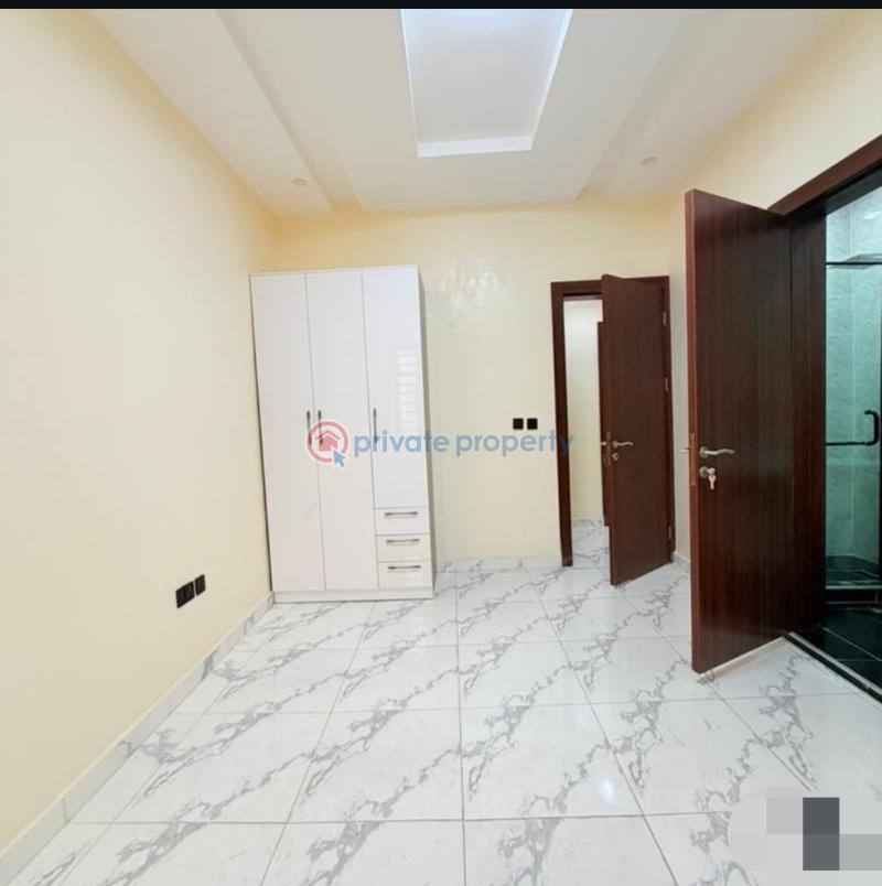 4 bedroom Semi detached Duplex For Sale Adeniyi Jones Ikeja Lagos - 6
