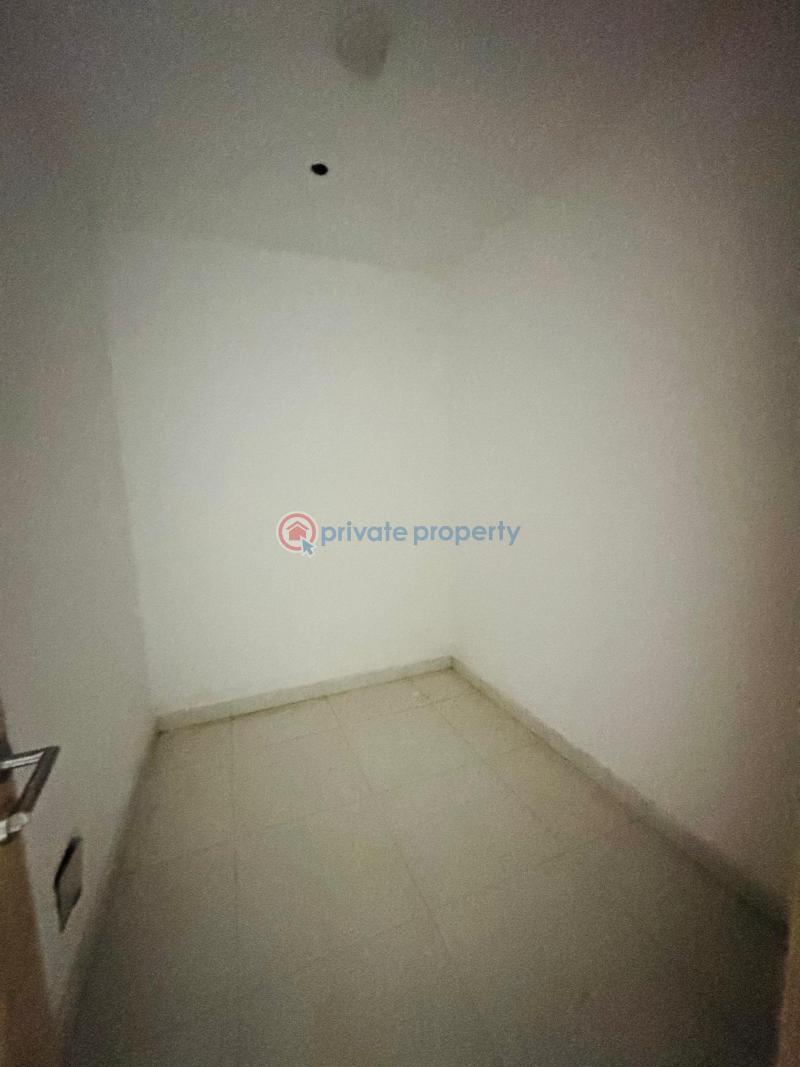 4 bedroom Semi detached Duplex For Sale Opebi Ikeja Lagos - 6