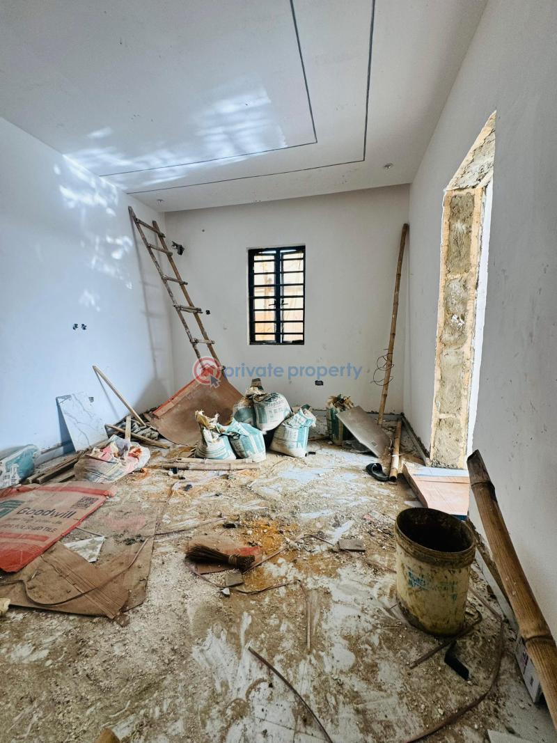 4 bedroom Semi detached Duplex For Sale Magodo GRA Phase 1 Ojodu Lagos - 14