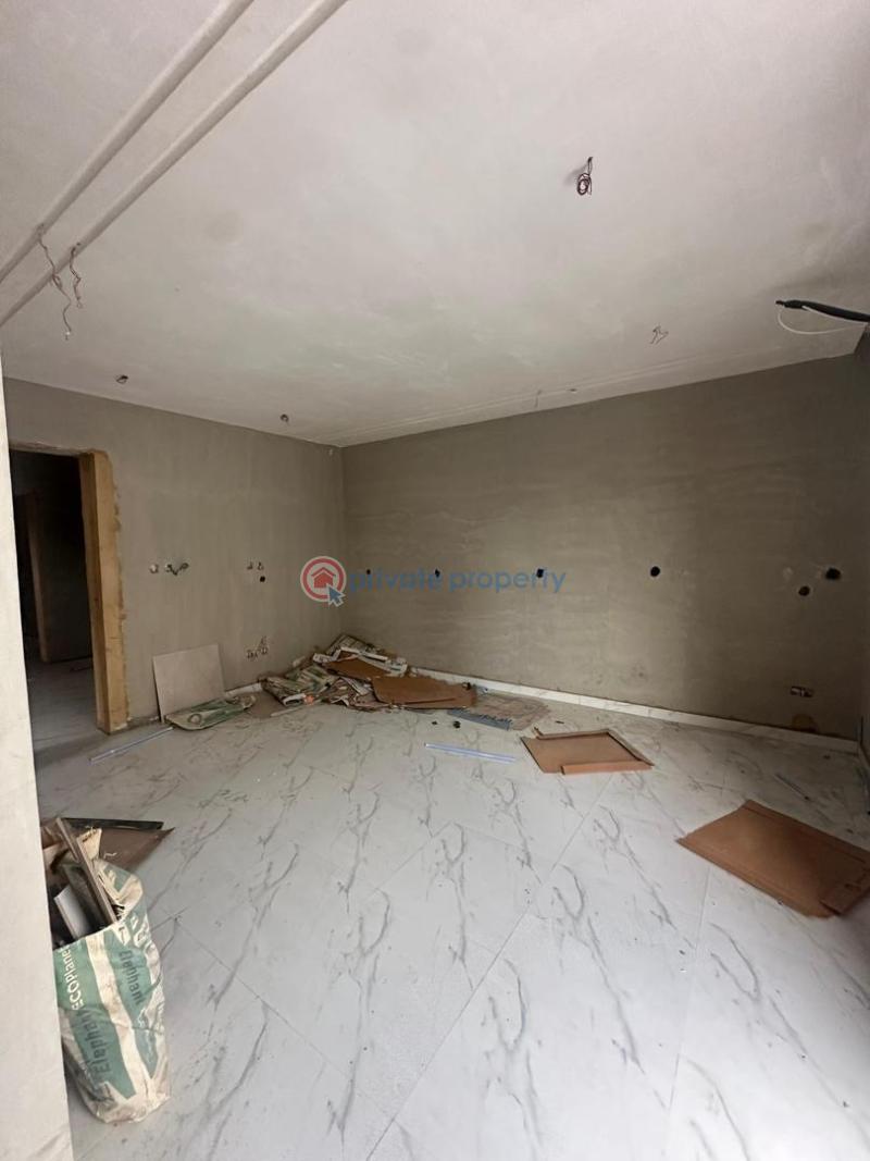 4 bedroom Semi detached Duplex For Sale Ogba Lagos - 10