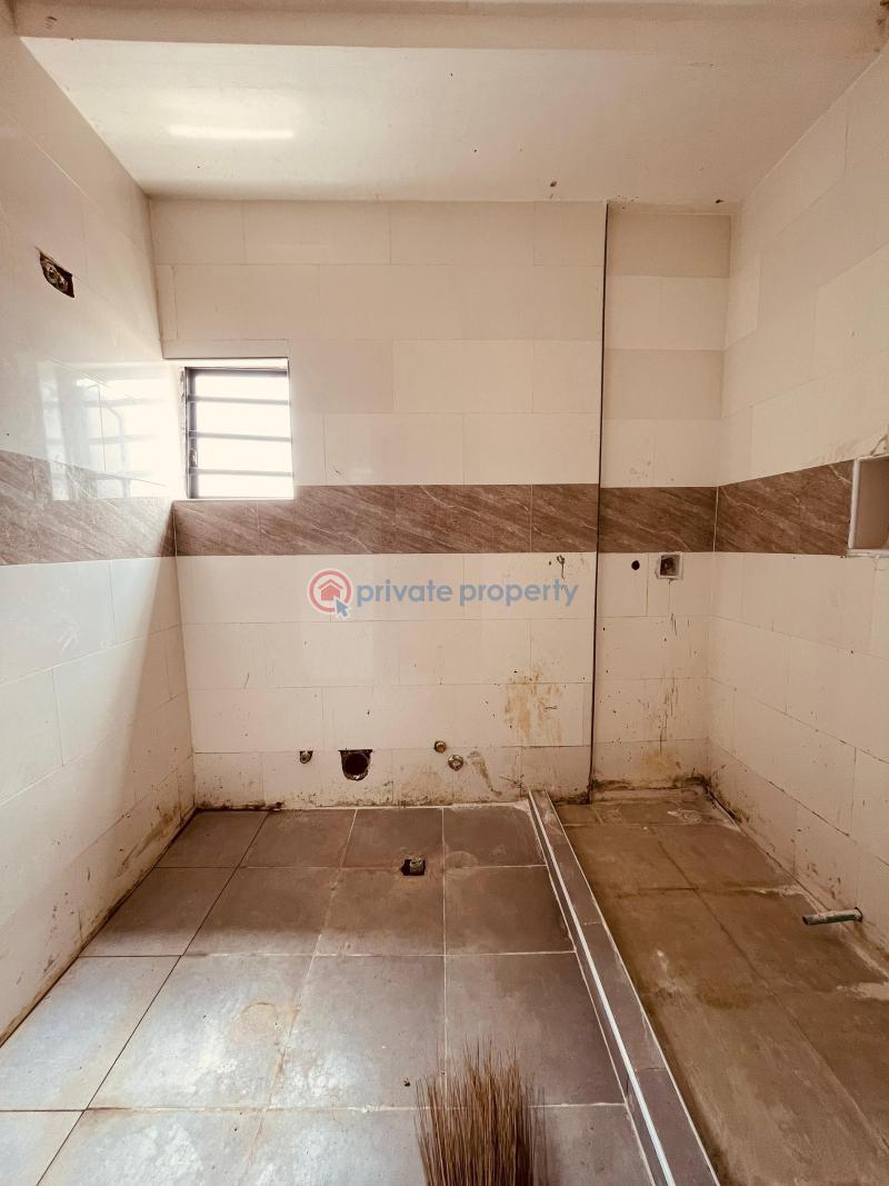 4 bedroom Semi detached Duplex For Sale Magodo Phase 1 Magodo Kosofe/Ikosi Lagos - 11