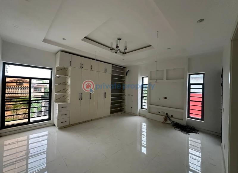4 bedroom Semi detached Duplex For Sale Victoria Garden City Lekki Lagos - 8