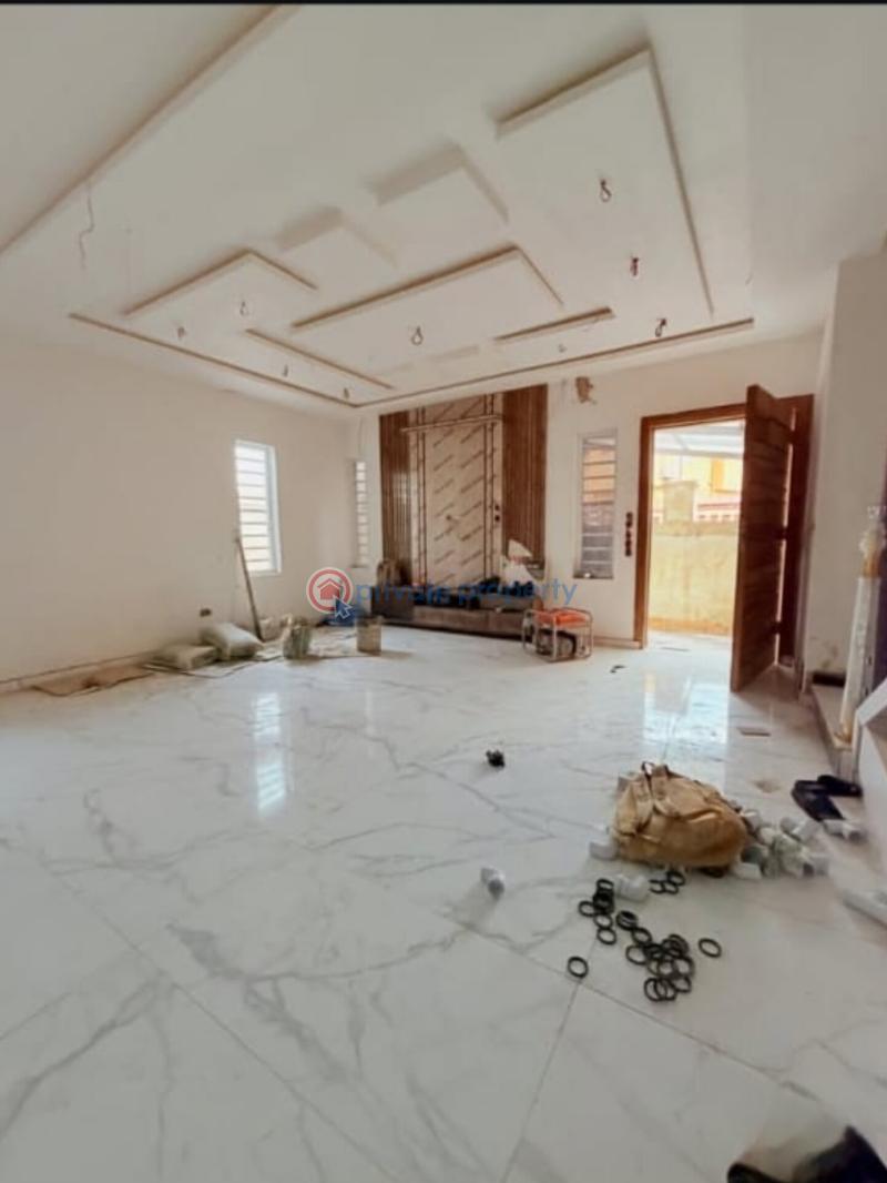 4 bedroom Semi detached Duplex For Sale Alausa Ikeja Lagos - 2
