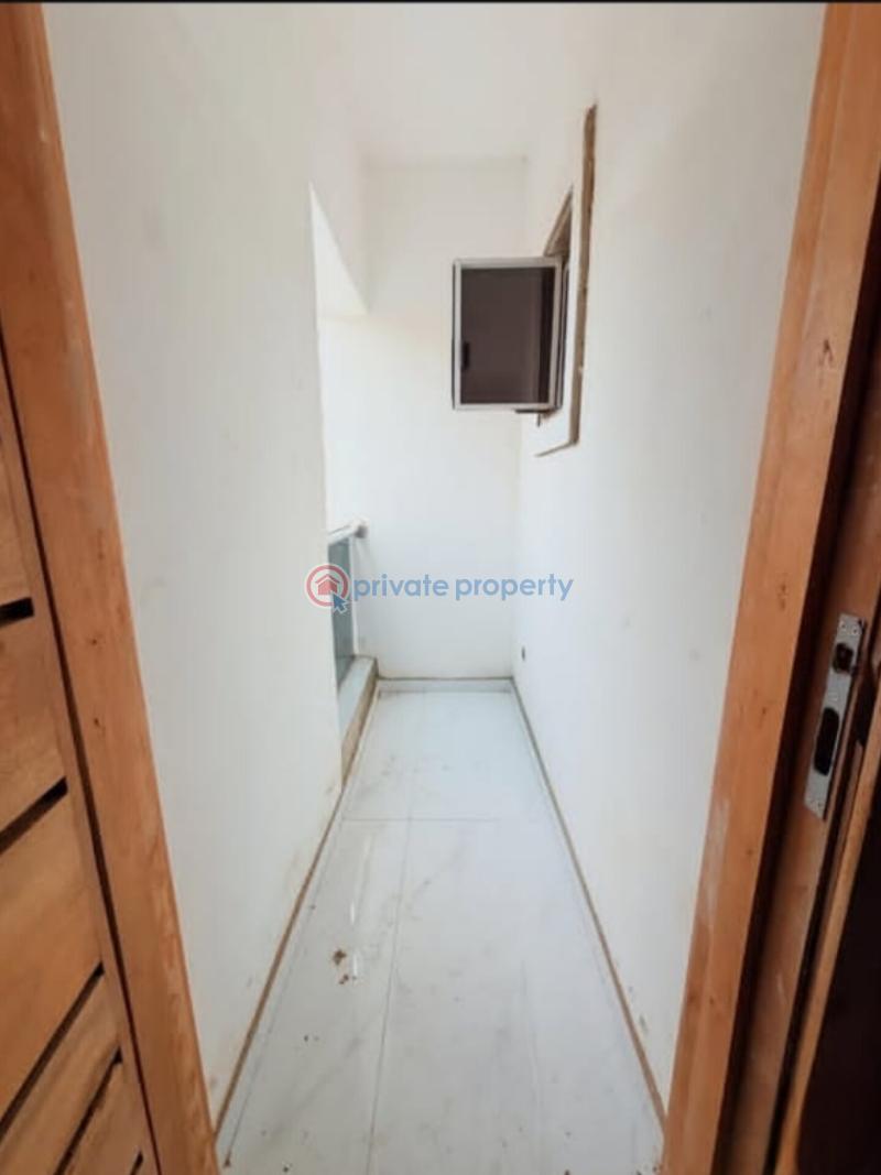 4 bedroom Semi detached Duplex For Sale Alausa Ikeja Lagos - 8