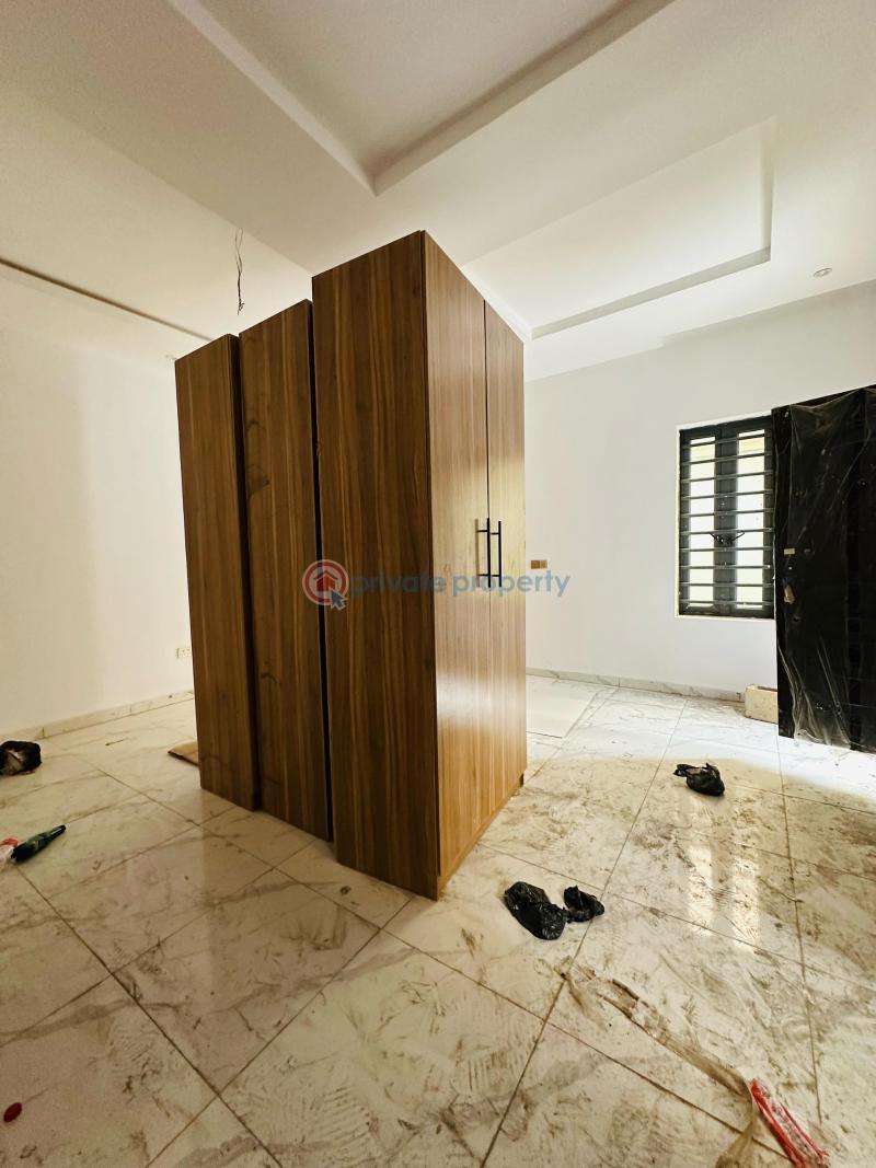 4 bedroom Semi detached Duplex For Sale Magodo GRA Phase 1 Ojodu Lagos - 3