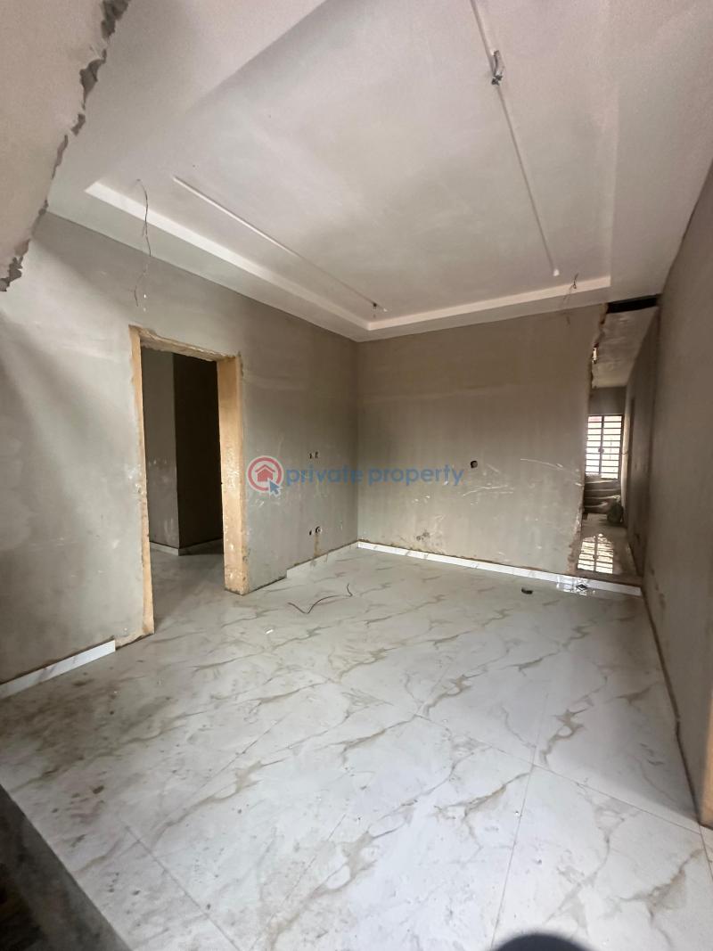 4 bedroom Semi detached Duplex For Sale Ogba Lagos - 7