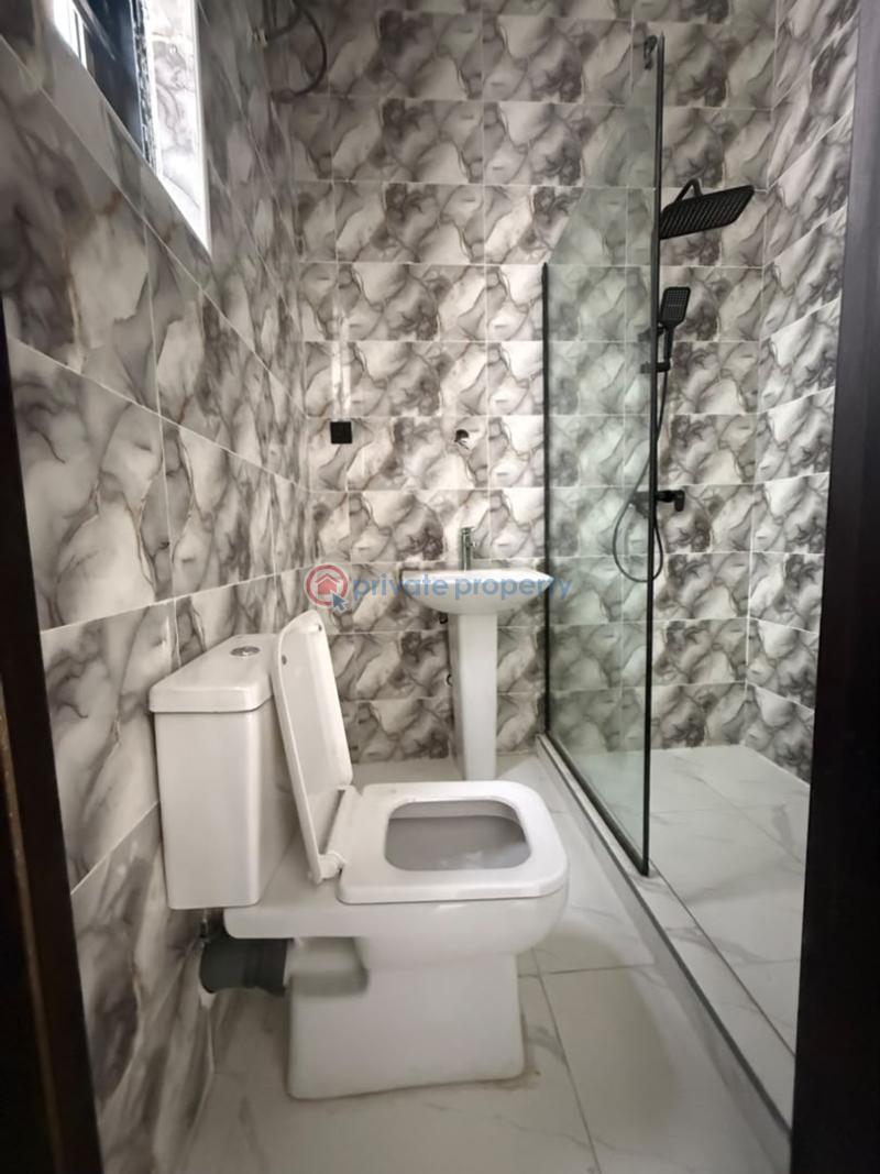 4 bedroom Detached Duplex For Sale Orchid Road Axis Chevron Drive Lekki Lagos - 3