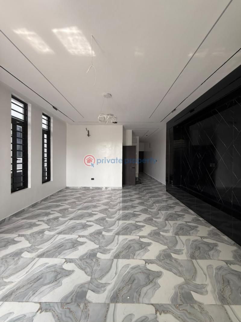 4 bedroom Detached Duplex For Sale Orchid Road Axis Chevron Drive Lekki Lagos - 7