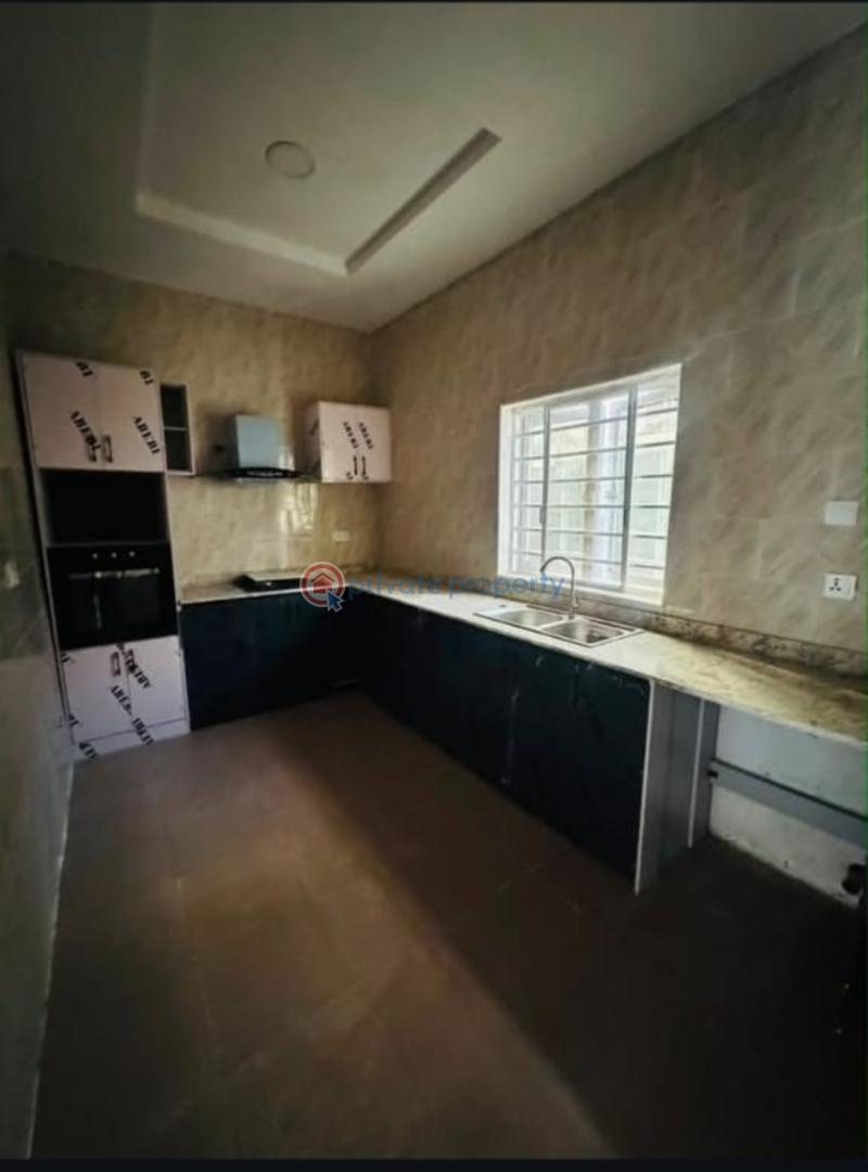 4 bedroom Semi detached Duplex For Sale Anthony Village Maryland Lagos - 2