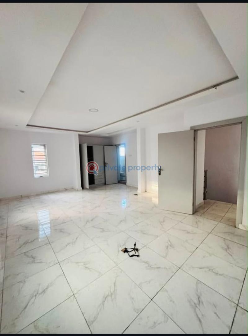 4 bedroom Semi detached Duplex For Sale Anthony Village Maryland Lagos - 7
