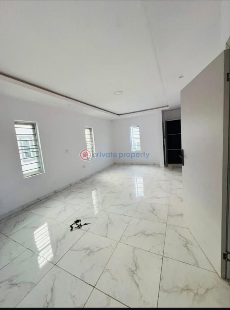 4 bedroom Semi detached Duplex For Sale Anthony Village Maryland Lagos - 8